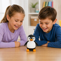 KidzRobotix Penguin Robot additional image