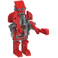 Kid's First Robot Factory additional image