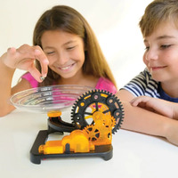 KidzLabs Electric Marble Run additional image