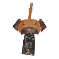 Kobe Poo Bag Carrier Dispenser additional image