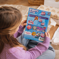 KidzRobotix Q Botz Kitten additional image