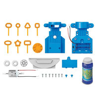 KidzRobotix Bubble Robot additional image