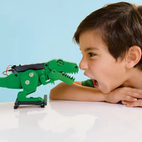 KidzRobotix Tyrannosaurus Rex Robot additional image