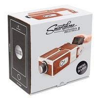 Smartphone Projector 2.0 additional image