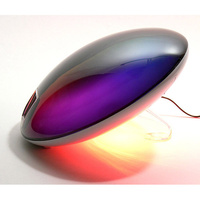 LED Colour Change JellyFish Lamp additional image