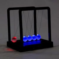 LED Light Up Balance Balls additional image