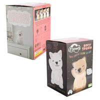 LED Touch Lamp Cat additional image