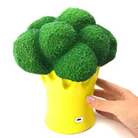 LED Broccoli Night Light additional image