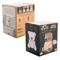 LED Touch Lamp Bear additional image