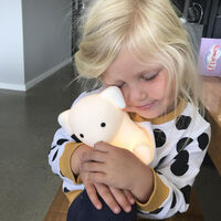 LED Touch Lamp Dog additional image