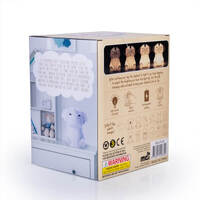 LED Touch Lamp Elephant additional image