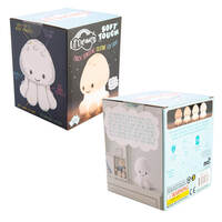 LED Touch Lamp Jellyfish additional image