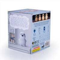 LED Touch Lamp Penguin additional image