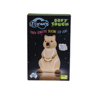 LED Touch Lamp Quokka additional image