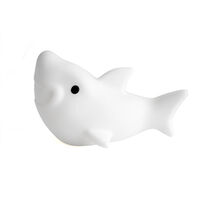 LED Touch Lamp Shark additional image