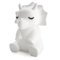 LED Touch Lamp Triceratops additional image