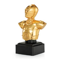 Limited Edition Star Wars C-3PO Bust additional image