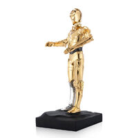 Limited Edition Star Wars C-3PO Figurine additional image