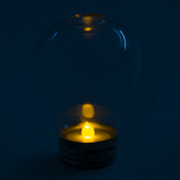 Light Bulb Tealight additional image
