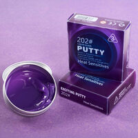 Liquid Glass Putty Heat Sensitive additional image