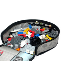 Lego Star Wars Death Star Transforming Toy Box additional image