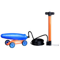 Liquifly Jet Car additional image