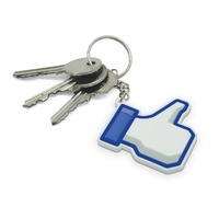 Like Key Chain additional image