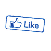 Like and Dislike Stamps additional image