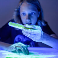 Luminescent Lab Glow Science Chemistry additional image