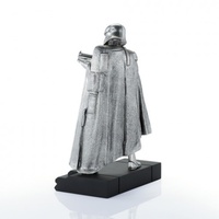 Limited Edition Star Wars Captain Phasma Figurine additional image