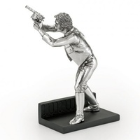 Limited Edition Star Wars Han Solo Figurine additional image