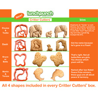 Lunch Punch - Critter Cutters additional image
