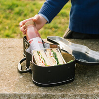 Lunch Box Guitar Case additional image