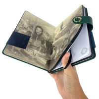 Lord of the Rings Ring A5 Premium Notebook additional image