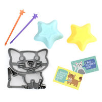 Lunch Punch Cat Fun Lunch Kit additional image