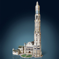 Lord of the Rings Citadel of Minas Tirith additional image