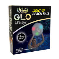 Large Inflatable LED Ball additional image