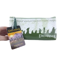 Lord of the Rings Silhouette Triangular Pencil Case additional image