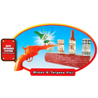 Laser Target Shooting Game additional image