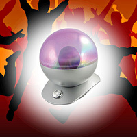 Laser Sphere Lamp additional image