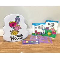 Little Miss Activity Tin additional image