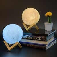 Lunar Nightlight additional image