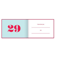 Love Journal - What I Love About You additional image
