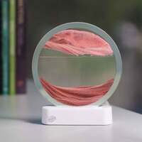 Lyell's Sand Art LED additional image