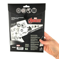 Marvel Avengers Gadget Decals additional image