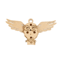 UGears Harry Potter Magical Creatures and Items UFidgets additional image