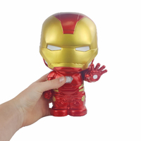 Marvel Iron Man PVC Bank additional image