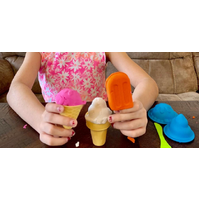 Mad Mattr Activity Set Ice Cream Shop  additional image
