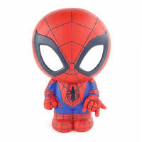 Marvel Spiderman PVC Bank additional image