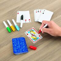 Make Your Own Playing Cards  additional image